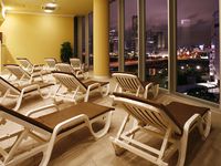 リラクゼーションスペース