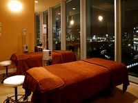 デラックスキャビン