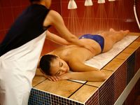 アフュージョンシャワー