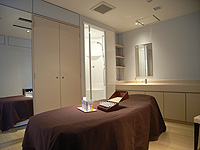 リラクゼーションスペース