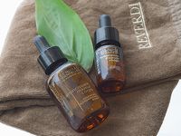 エッセンシャルオイル