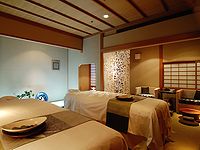 トリートメントルーム