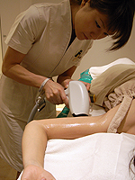 サーモシェイプ