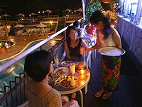 トレーダーヴィックス