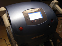 サーモシェイプ