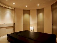 トリートメントルーム