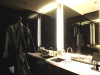 パウダールーム