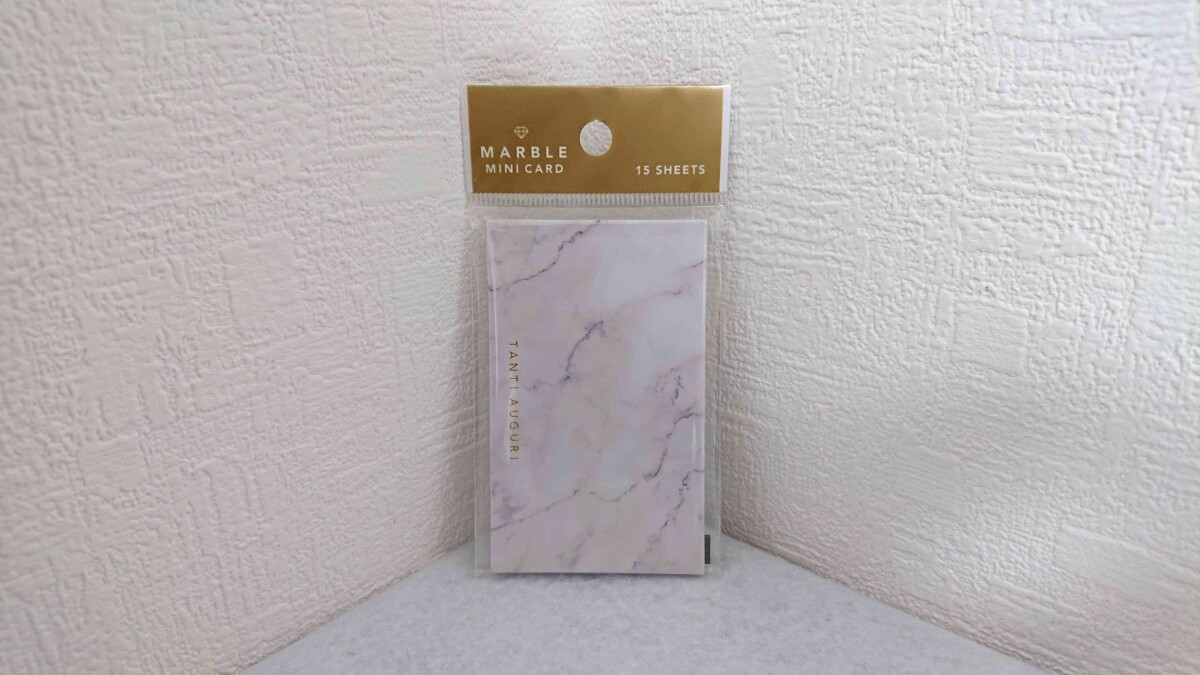 ���ꥢ�Ρ֥ޡ��֥� �ߥ˥����� 15���