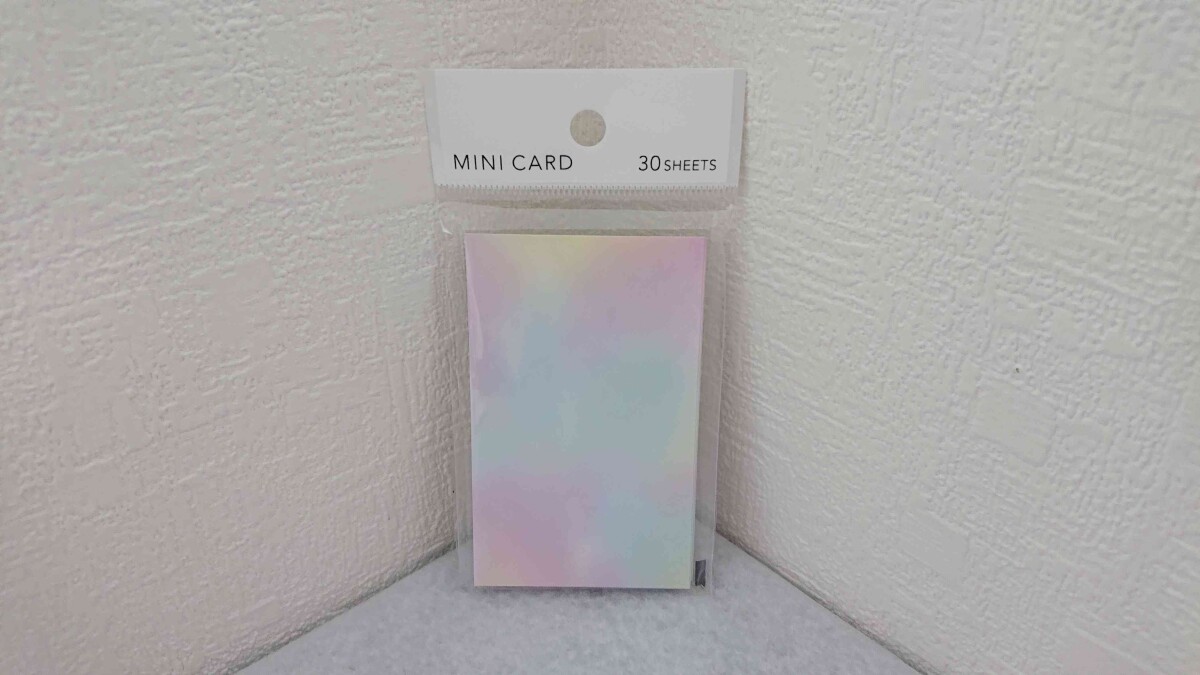 ���ꥢ�Ρ֥ߥ˥����� ��֥ɥ꡼�� 30���