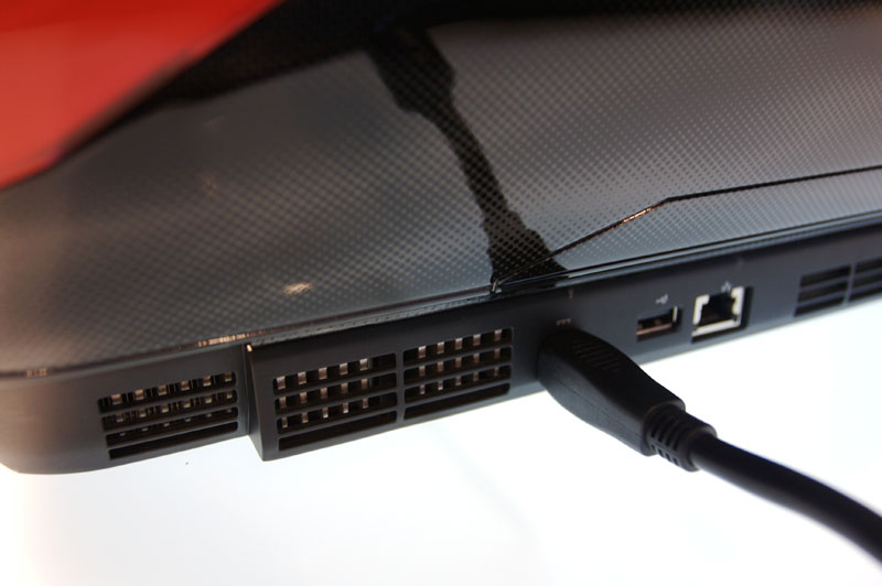 3/3 DELLの最強ノートPC XPS M1730 [ノートパソコン] All About