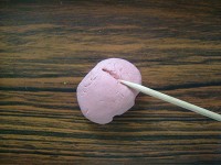 ハロウィン:手順3