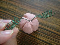 ハロウィン:手順5