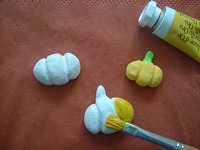 ハロウィン:手順6