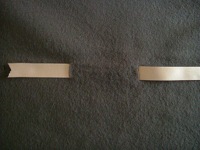 フエルトマフラー2