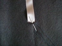 フエルトマフラー3