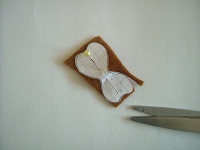 フエルト手順２