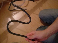 イルミネーション手順3