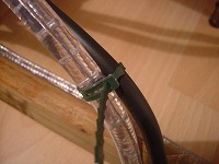 イルミネーション手順5