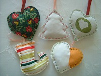 クリスマス飾り4