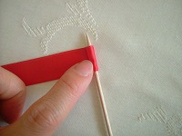 リボンフラワー1