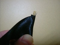 リボンコサージュ1