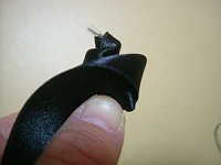 リボンコサージュ2