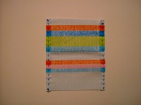 鯉のぼり手順１