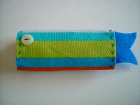 鯉のぼり手順５