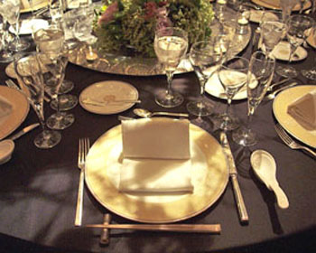 コースメニュー