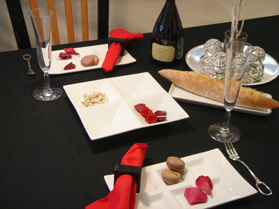 大人のためのスタイリッシュパーティ<br>