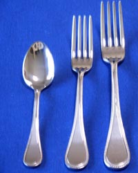 基本のカトラリー