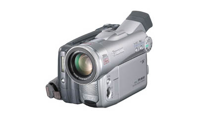 CANON FV-M30