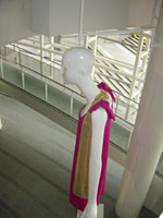 ナナちゃん・頭のてっぺん