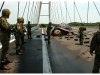 ガメラ・パールブリッジ