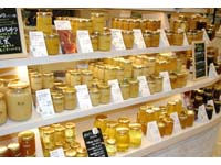 松坂屋北館・1階ラベイユ