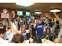 ピカイチ・燃えよドラゴンズ大合唱