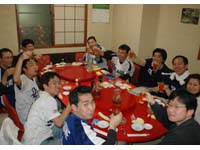 ピカイチ・２階お座敷