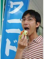 スナックプラザ・ワニドッグ