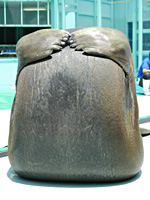 二見シーパラダイス・イナバウアー前から見ると