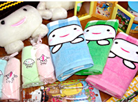 中京テレビ・チュウキョ～くん