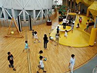 愛知県児童総合センター