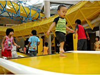 チャレンジタワー