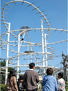 モンキースクランブル・ビッグループ