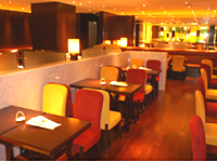 キハチカフェ名古屋名鉄店