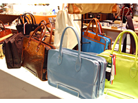 オロビアンコ・バッグ