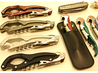 プルタックス・ソムリエナイフ