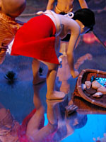 紫峰人形美術館・あんたもスキねぇ~ん