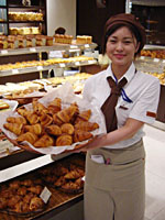 サンジェルマン　タンドレス