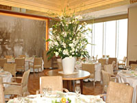 オーベルジュ・ド・リル　ナゴヤ