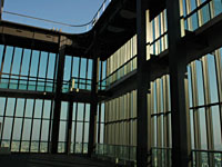 スカイプロムナード